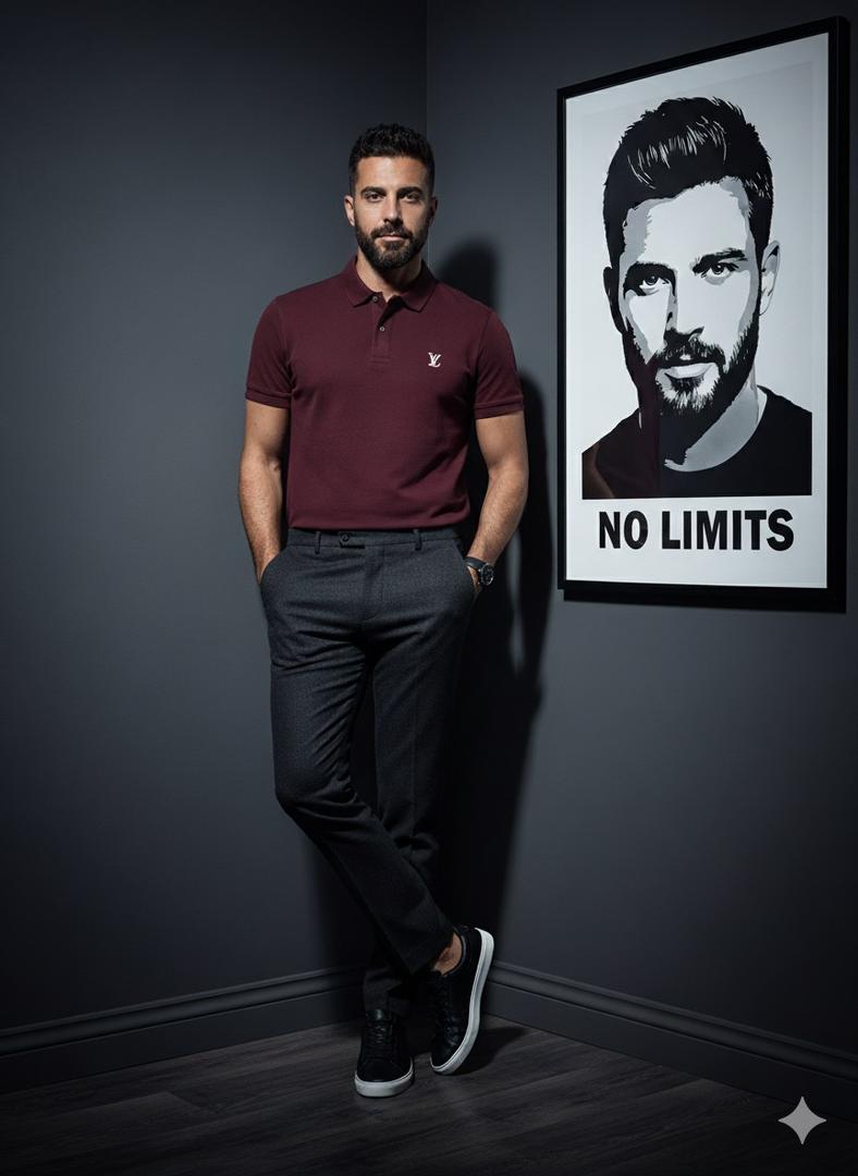 شلوار المانی 3163